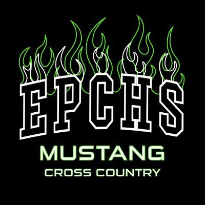 The official Twitter page for Evergreen Park Community High School - Mustang Cross Country