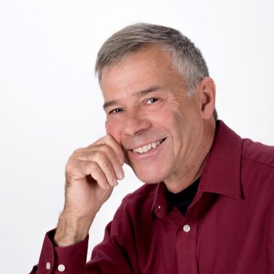 stevenhergott's profile picture. HVAC & Indoor Air Quality Expert 💧🔥💨 🏠 Small Business Owner • Environmental Engineer • Author • Speaker • Trainer