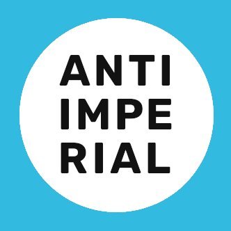 anti_imperialUK Profile Picture