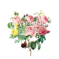ATELIER BIBI🥀帽子🎩5/1（木）-5/7（水）デコパレ@新宿マルイアネックス (@bibi_atelier) 's Twitter Profile Photo