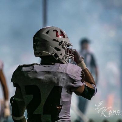 Mason Pruitt Profile