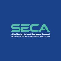 SECA | الجمعية السعودية للمعارض و المؤتمرات (@seca_sa) 's Twitter Profile Photo SECA | الجمعية السعودية للمعارض و المؤتمرات (@seca_sa) 's Twitter Profile Photo