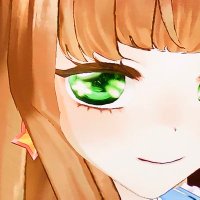 メグ㌊ (@1000000ohm) 's Twitter Profile Photo