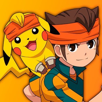 POKÉMON EDICIÓN INAZUMA ELEVEN ⚡さんのプロフィール画像