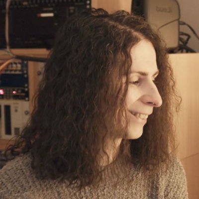 Musician, writer, programmer. Analysis and synthesis. ∞ Makes music for @ContraPoints & @Hbomberguy. Writes firmware for @TSLnow. https://t.co/ASGelnv6D0