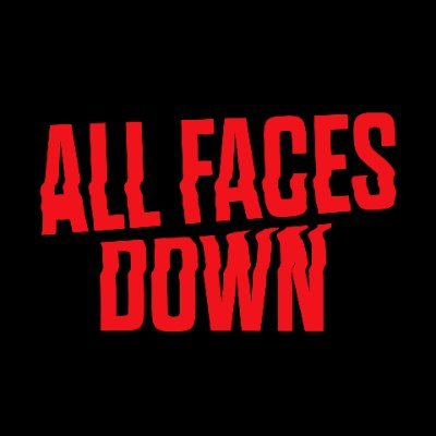 ALL FACES DOWN Profile