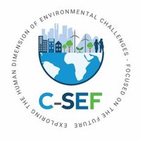 Center for Social and Environmental Futures(@csef_cuboulder) 's Twitter Profile Photo