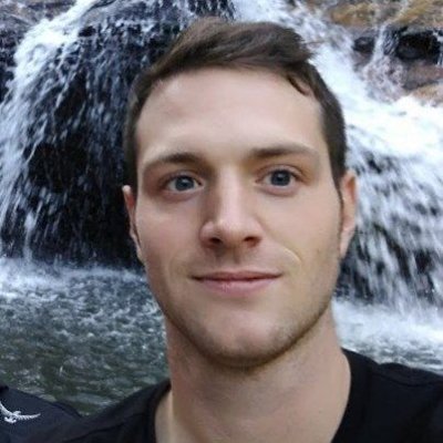 pyuicd's profile picture. aka Nathan
No coder / Entrepreneur