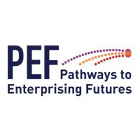 Pathways to Enterprising Futures(@PEFproject) 's Twitter Profile Photo