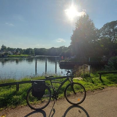 OldWhistonian's profile picture. Proud Whistonian • English Liberal • Staines Defender • Son of Merseyside • Friend of Middlesex • (He/Him) 🏳️‍🌈 🇬🇧 🏴󠁧󠁢󠁥󠁮󠁧󠁿 🇵🇱