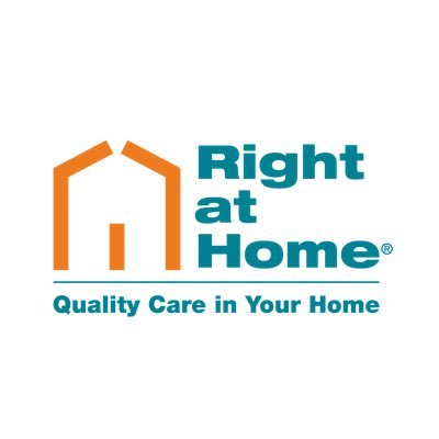 Right at Home is a quality homecare provider delivering services across the UK. We are a franchise organisation @RightatHomeFran, part of @RightatHomeIntl