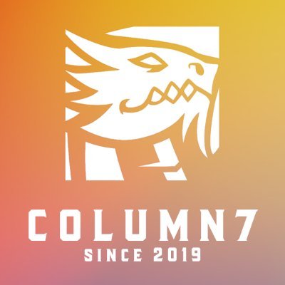 Column7DE's profile picture. 