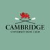 Cambridge University Boat Club (@CUBCsquad) Twitter profile photo