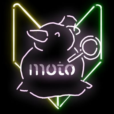 モトさんのプロフィール画像