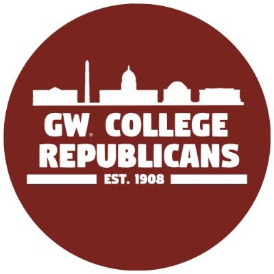 We are the largest conservative student organization in the nation's capital! Retweet does not equal endorsement. Join us → https://t.co/qi7kiwdjOw