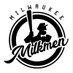 Milwaukee Milkmen (@MKEMilkmen) Twitter profile photo