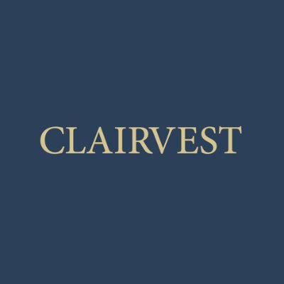 clairvest_group's profile picture. 