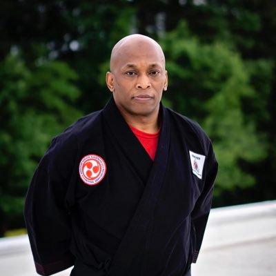 Speaker, Leadership Trainer, 8th Degree Black Belt, Founder of Kinchen Martial Arts, Co-Star of #KiddieKai on @DiscoveryPlus