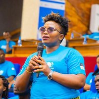 Rachel MUGOREWASE (@mugorewa1) 's Twitter Profile