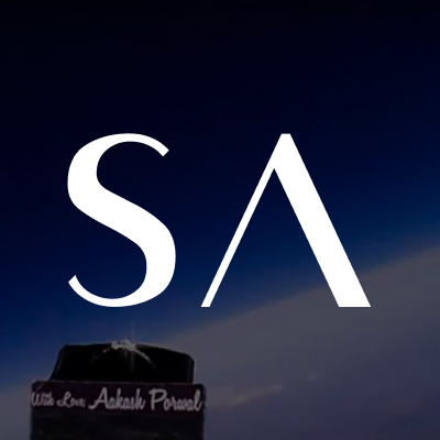 SpaceAura's profile picture. Space Tourism from India for the world. Human space missions for a prosperous & bright future of humanity and India.