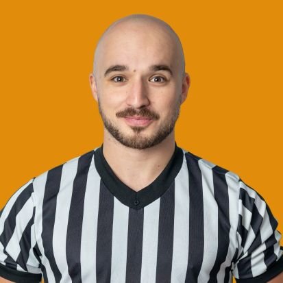 british pro wrestling referee | freelance sports journalist | @wwe & @woswrestling alumni | 📝 @dazngroup, @spurswomen, @worldsoccermag, @matchmagazine & more.