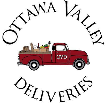 The Ottawa Valley's shopping and delivery service.