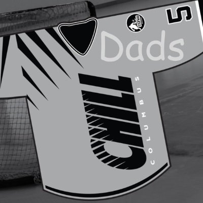 UNOFFICIAL account!  Just Dads & Fans of the 18U Columbus Chill Hockey Club.