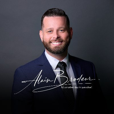 AlainBrodeur3 Profile Picture