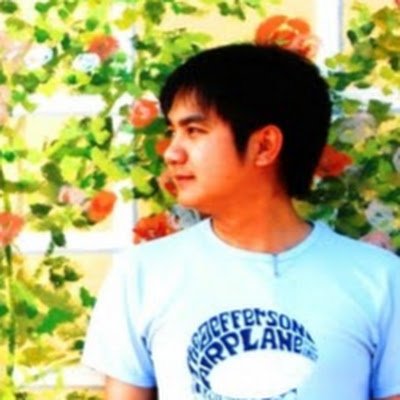 MaxPaphanggorn's profile picture. 