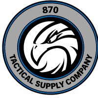 The 870 Tactical Supply Company(@870tactical) 's Twitter Profile Photo