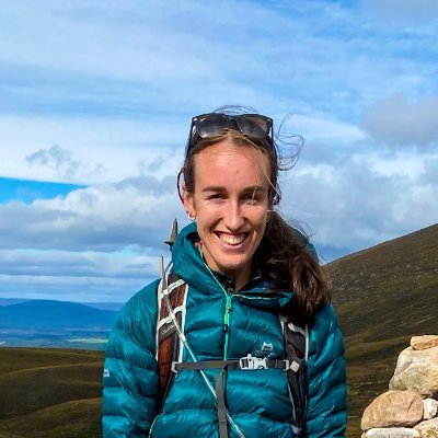 niamhc0yne's profile picture. Recently completed the RTPI Accredited MSc City Planning at @UofGlasgow 📚 all things environment and nature 🍃