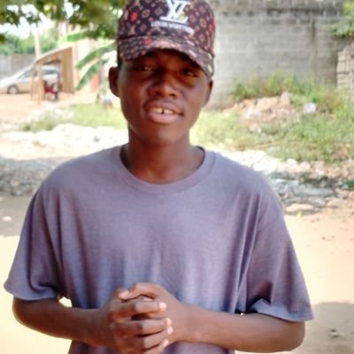 AkimAgnide's profile picture. 