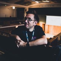 Sean Leahy (@seanrleahy) 's Twitter Profile Photo Sean Leahy (@seanrleahy) 's Twitter Profile Photo