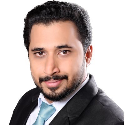 Nik_Mahalingam's profile picture. IT Network Consultant !!