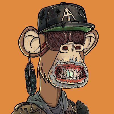 #AAPES @apocalypticapes #594 #snapbackgang @Aape_sb   Ngrave affiliate, Coldest Wallet out there: https://t.co/Bxcc1UAVEb…