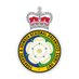 Yorkshire & Humber Regional Organised Crime Unit (@YHROCU) Twitter profile photo