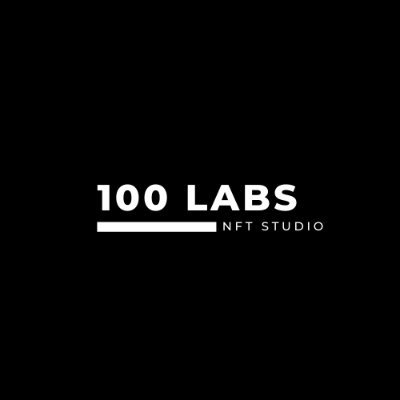 100 LABS | NFT STUDIO