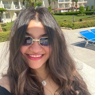 merna_mohseen's profile picture. 