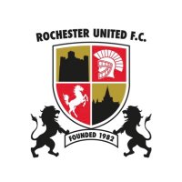 Rochester United FC(@Rochesterutdfc) 's Twitter Profile Photo