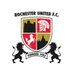 Rochester United FC (@Rochesterutdfc) Twitter profile photo