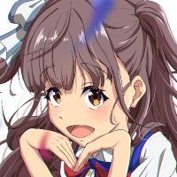 b黑w白 (@blackwhite_wind) 's Twitter Profile