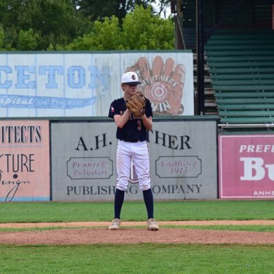 Prostock/Axe Bat 16u| WOODSTOCK HIGH SCHOOL | GA | 2B | SS | OF | PITCHER | 15 | Class 2026