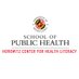 UMD Horowitz Center for Health Literacy (@umdhealthlit) Twitter profile photo UMD Horowitz Center for Health Literacy (@umdhealthlit) Twitter profile photo