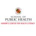 UMD Horowitz Center for Health Literacy (@UMDHealthLit) Twitter profile photo