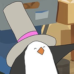 🇵🇭 | She/Her | ENG | TAG-ALOG | Lurker | Discord: Pengii
