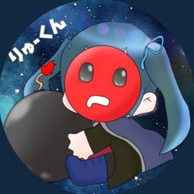 ryuku_nn Profile Picture