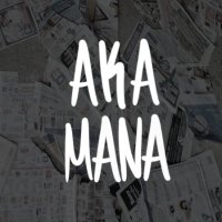 AKA MANA (@akamanany) 's Twitter Profile