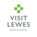 Visit Lewes (@enjoylewes) Twitter profile photo