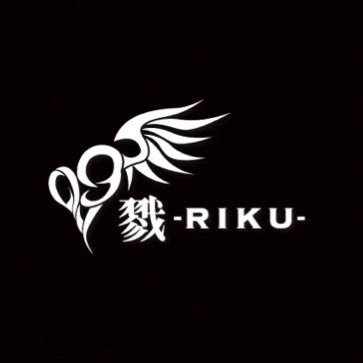 This account gives latest information about 戮-Riku- in English. We hope you get his first solo album from the link!