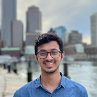Chinmay Savadikar (@savadikarc) 's Twitter Profile Photo Chinmay Savadikar (@savadikarc) 's Twitter Profile Photo